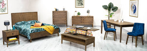West 6 Drawer Dresser - functional dresser for any room | Image 4 | InSTYLE Home & Rugs