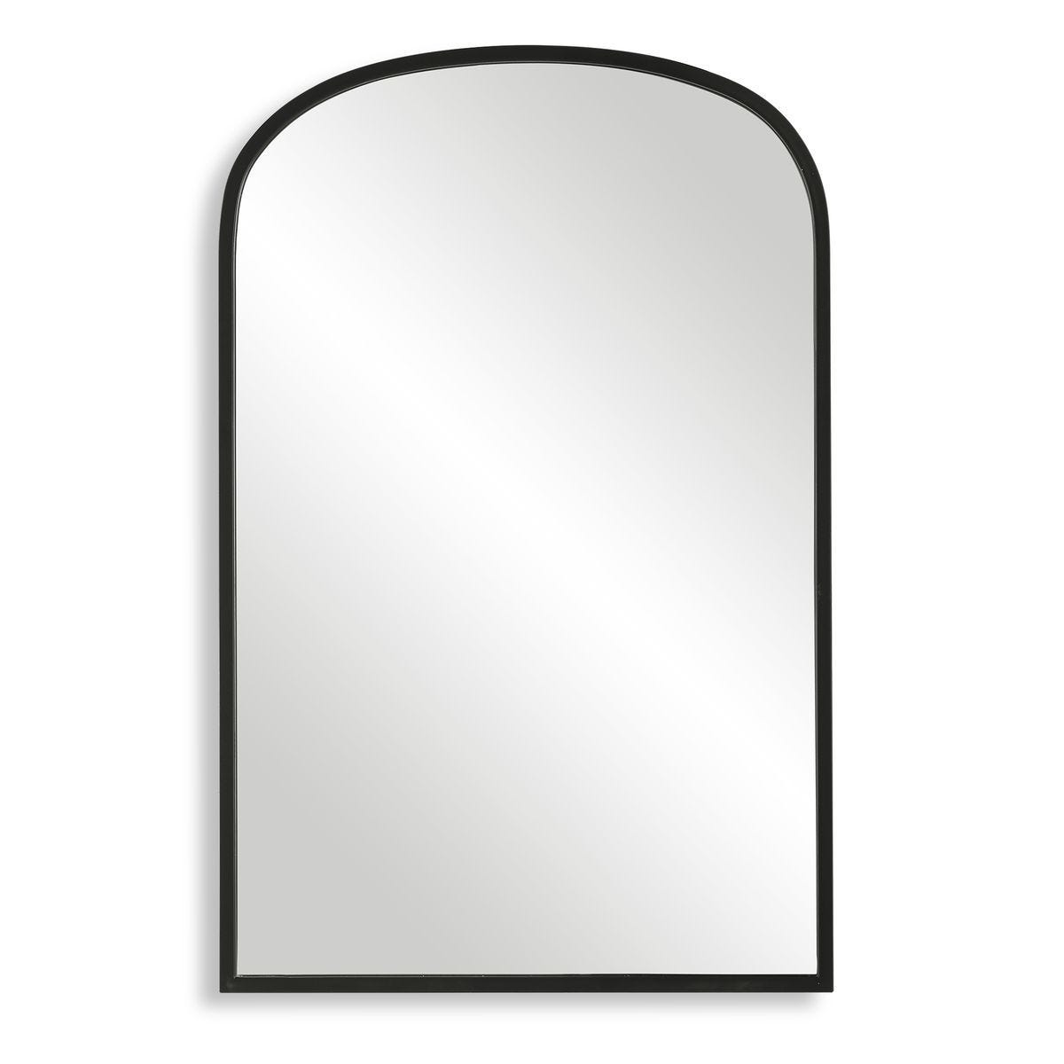 Mirror W00605 - available in various shapes, sizes, and frame styles | Image 1 | InSTYLE Home & Rugs