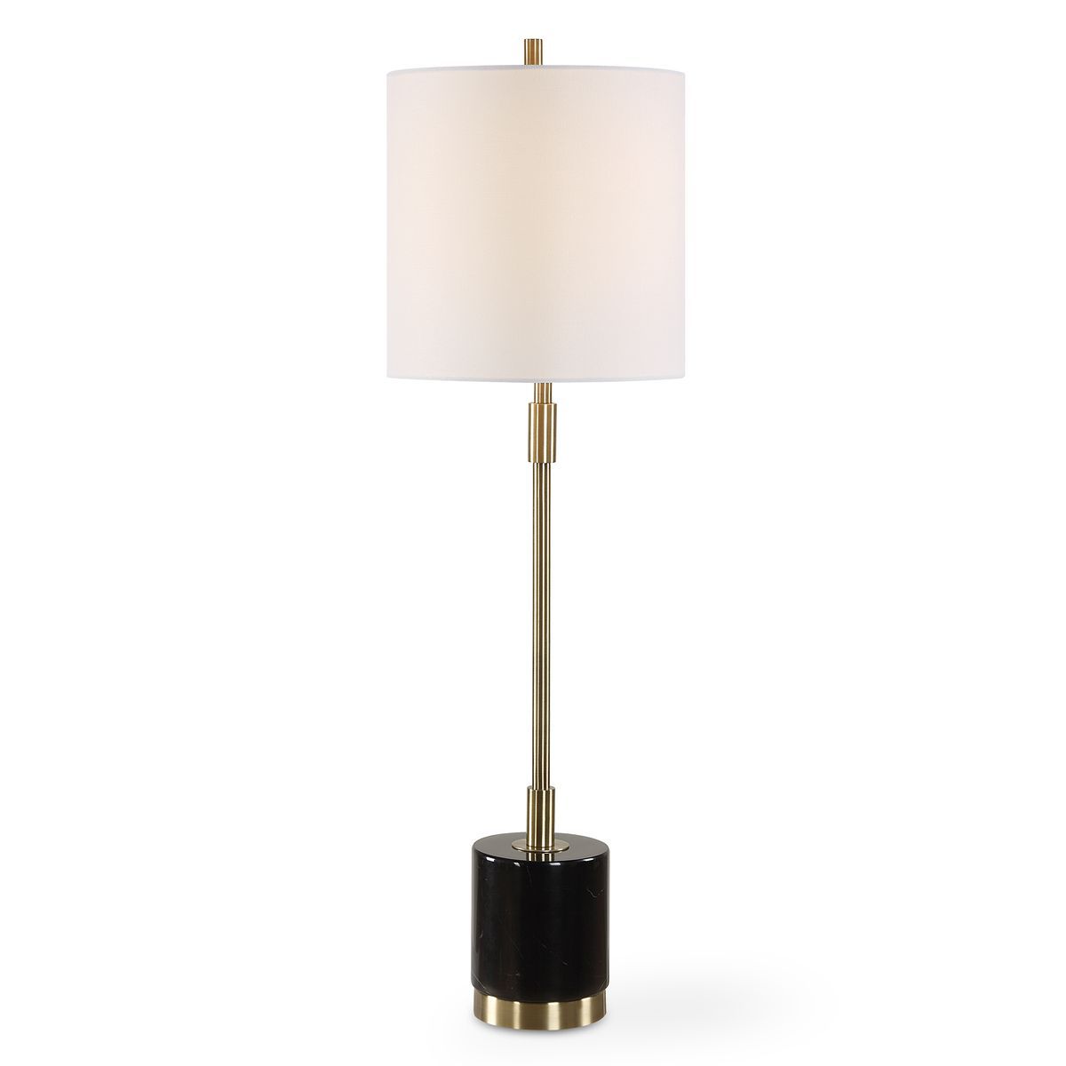 Buffet Lamp W26151-1 - elegant lamps to enhance your room ambiance | Image 1 | InSTYLE Home & Rugs