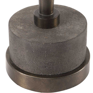 Masika Drink Table, Bronze - accent tables for living rooms | Image 7 | InSTYLE Home & Rugs