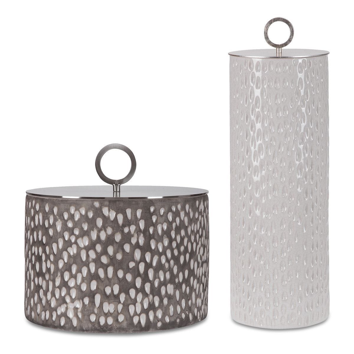 Cyprien Containers, S/2 - | Image 1 | InSTYLE Home & Rugs