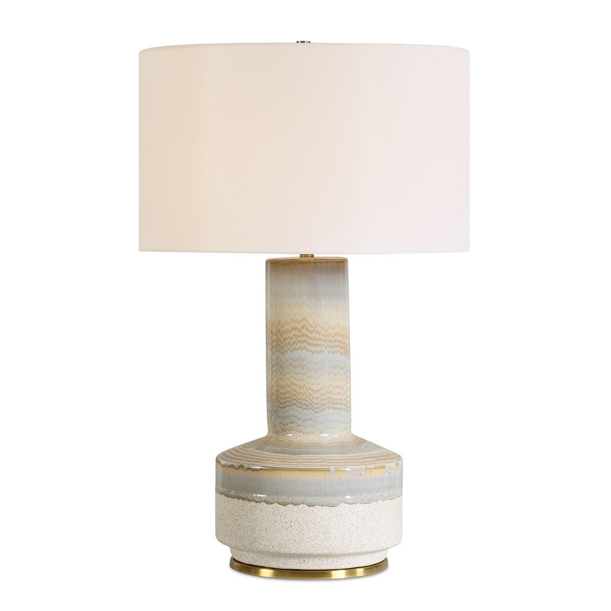 Armitage Table Lamp - chic table lamp for any room | Image 1 | InSTYLE Home & Rugs
