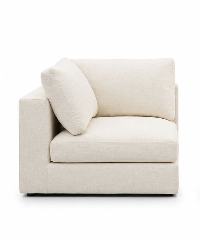 Braga Sectional Module - 1.5 Seater LHF / RHF / Corner
