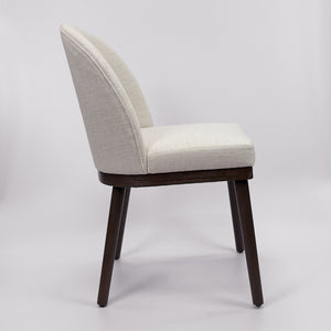 Maxx Chair - durable construction for long-lasting use | Image 9 | InSTYLE Home & Rugs