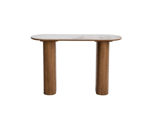 Laurent Console Table - perfect for hallway decor | Image 1 | InSTYLE Home & Rugs
