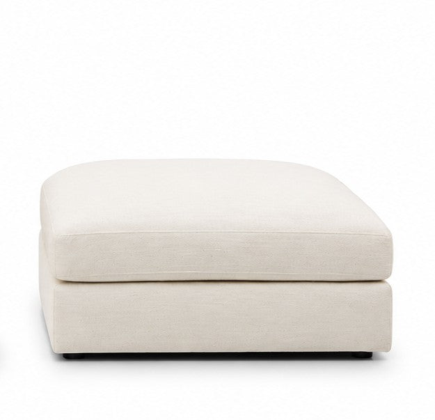 S003 BRAGA MODULE OTTOMAN - perfect footrests with style | Image 1 | InSTYLE Home & Rugs
