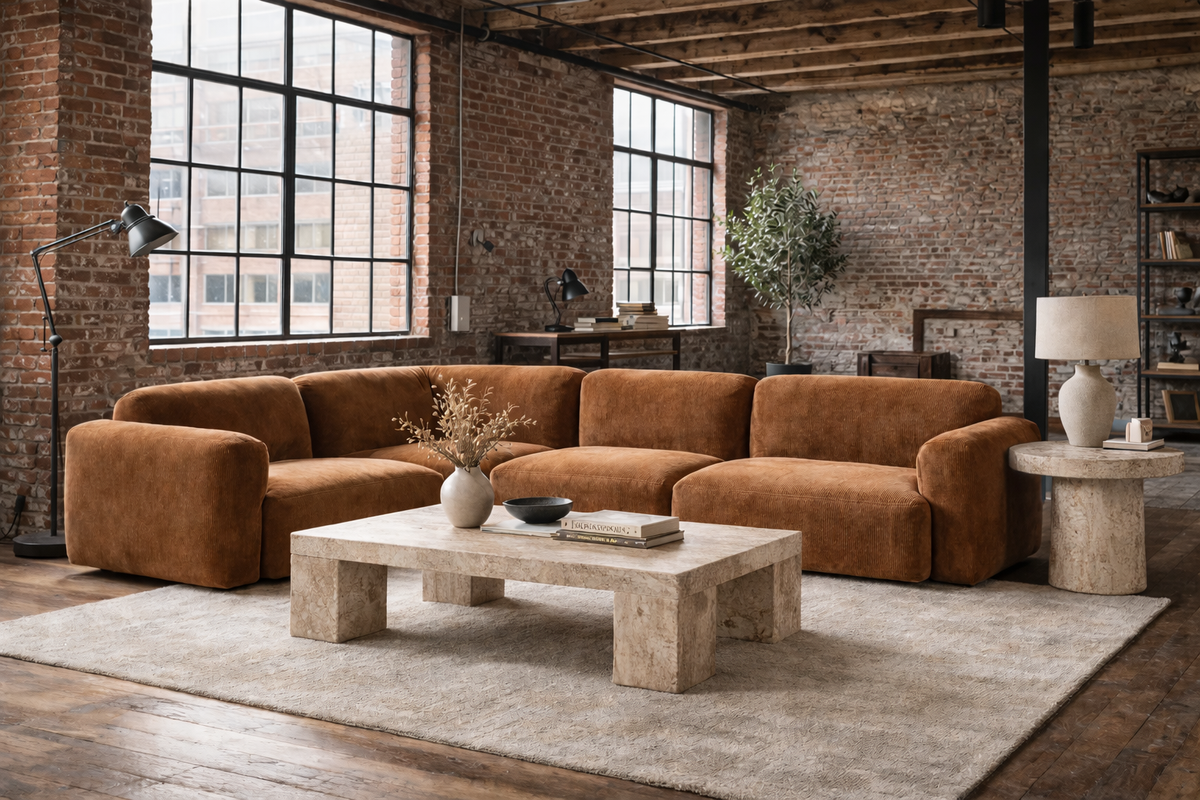 Aveiro Sectional