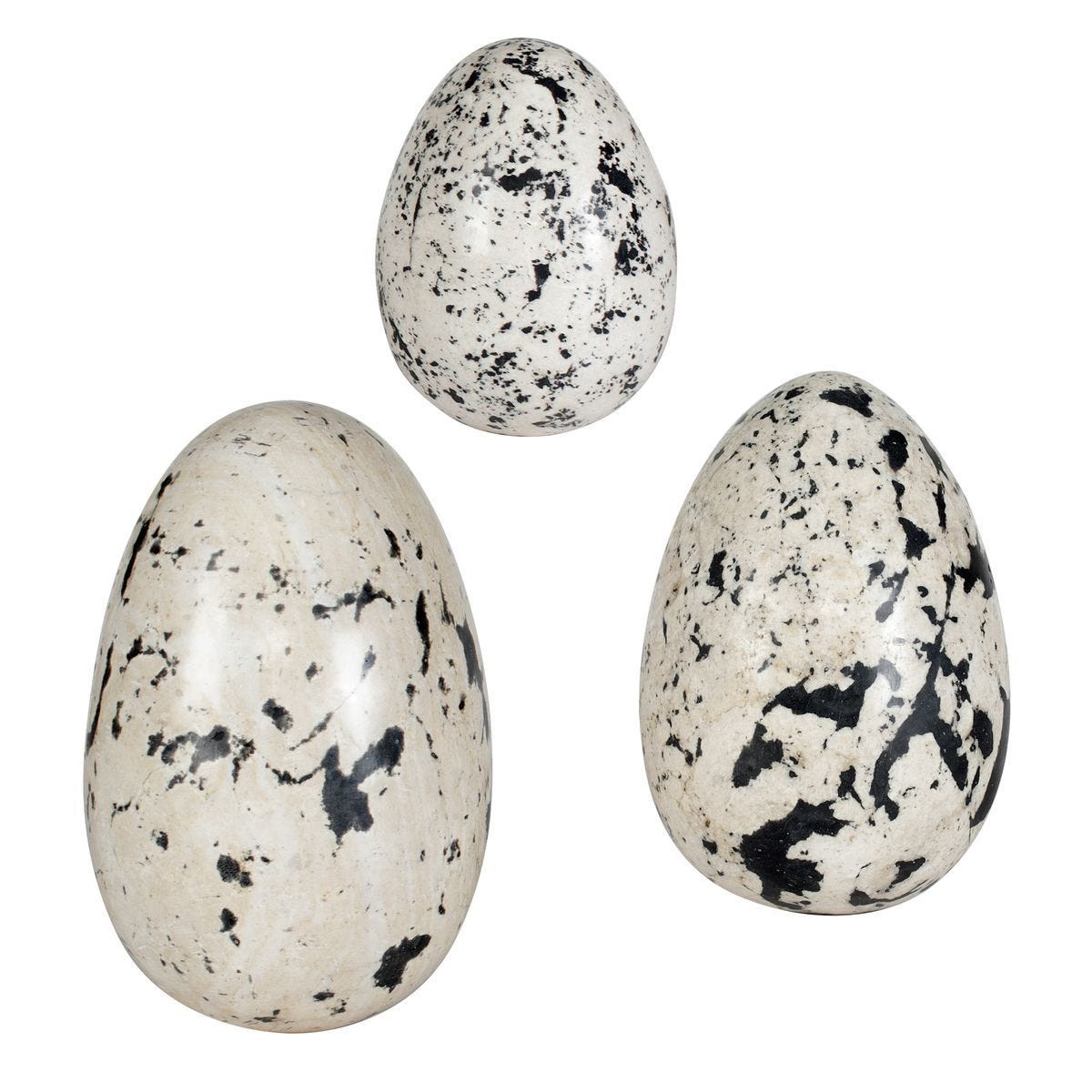 Nest Trio Indoor-Outdoor, S/3 - decor accents and accessories for every room | Image 1 | InSTYLE Home & Rugs