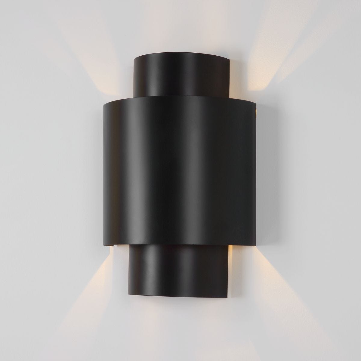 Youngstown, 2 Lt Sconce - wide variety of lighting fixtures for every room | Image 1 | InSTYLE Home & Rugs