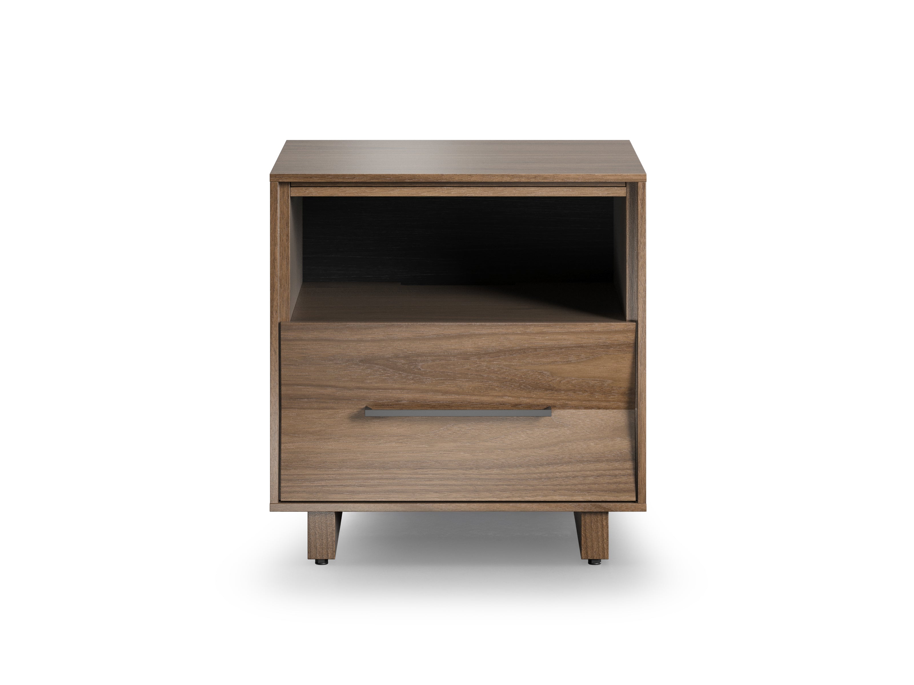BDI KAVA 20" Nightstand - compact nightstand with style | Image 1 | InSTYLE Home & Rugs