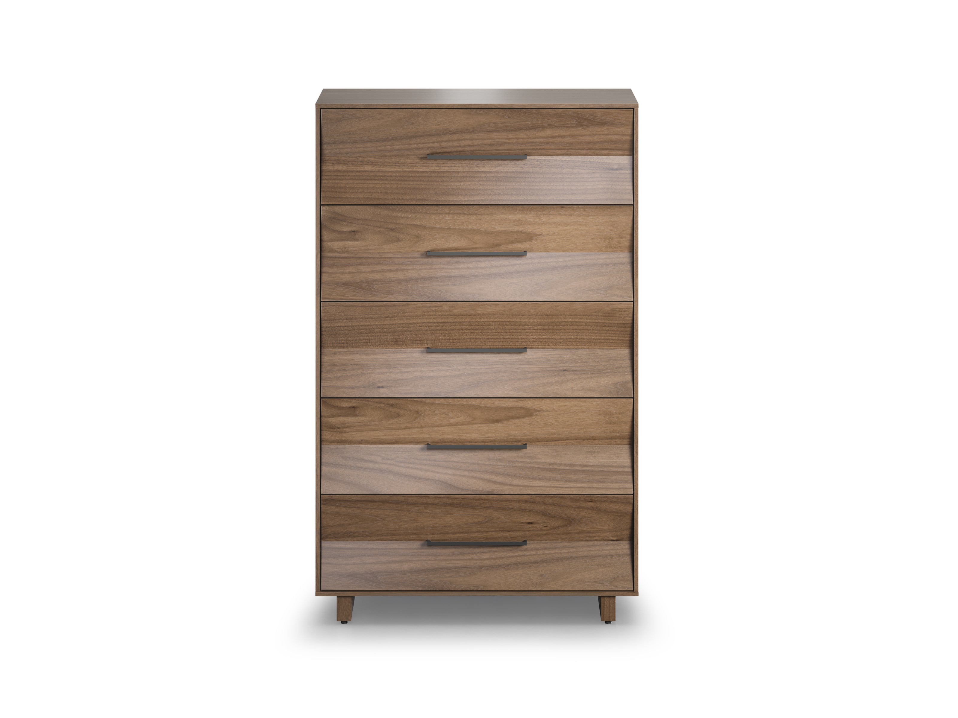BDI KAVA 5-Drawer Chest - durable drawer with smooth glide mechanism for daily use | Image 1 | InSTYLE Home & Rugs