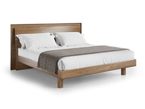 BDI KAVA King Bed - stylish bed for any bedroom | Image 1 | InSTYLE Home & Rugs