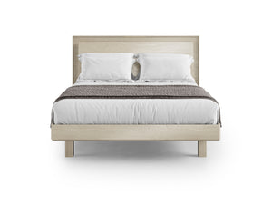 BDI KAVA Queen Bed - comfortable bed for restful sleep | Image 1 | InSTYLE Home & Rugs