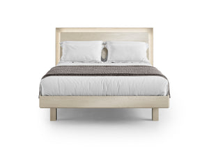 BDI KAVA Queen Bed - comfortable bed for restful sleep | Image 2 | InSTYLE Home & Rugs