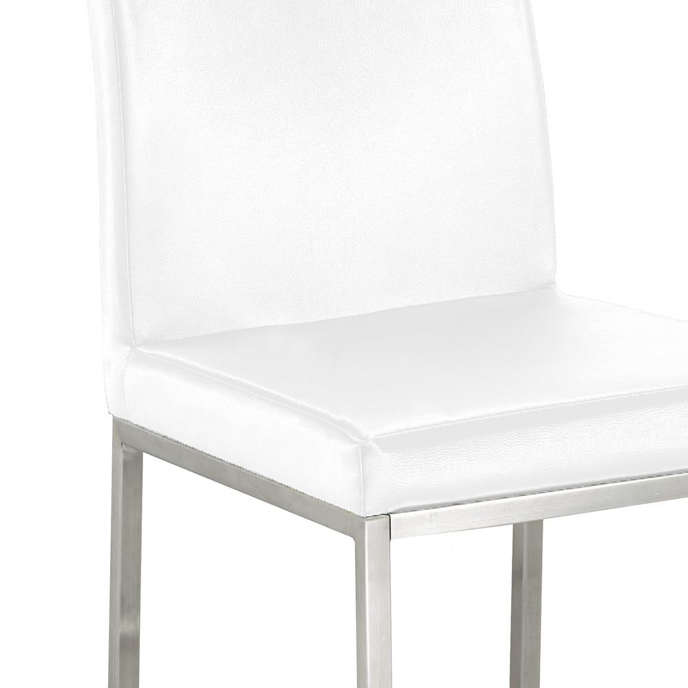 Havana Counter Chair - perfect for casual dining or as extra seating | Image 2 | InSTYLE Home & Rugs