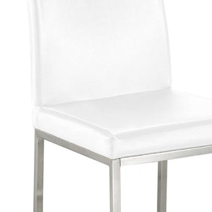 Havana Counter Chair - perfect for casual dining or as extra seating | Image 2 | InSTYLE Home & Rugs