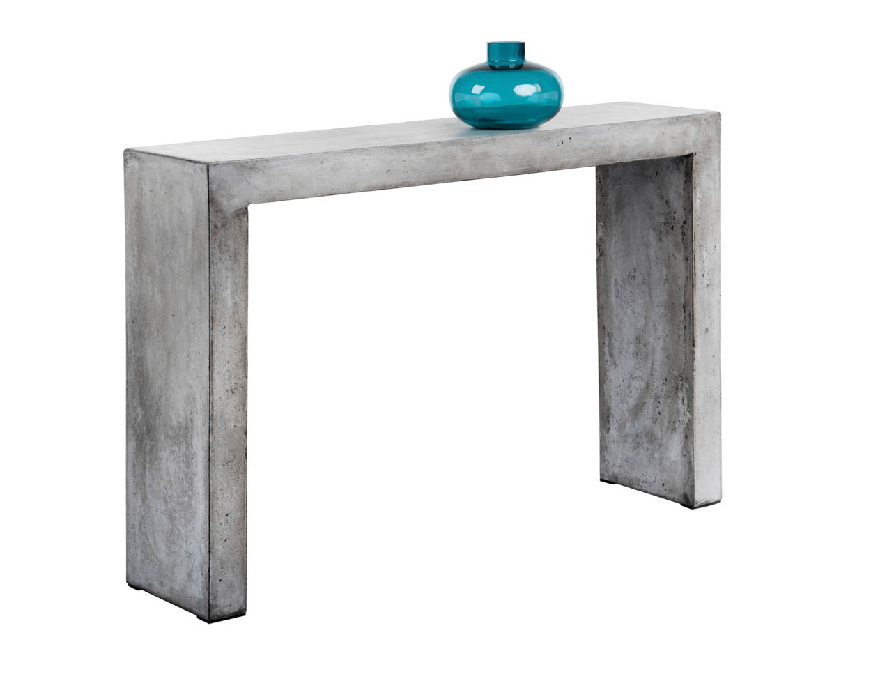 Axle Console Table - sleek design for modern homes | Image 1 | InSTYLE Home & Rugs