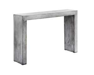 Axle Console Table - sleek design for modern homes | Image 4 | InSTYLE Home & Rugs