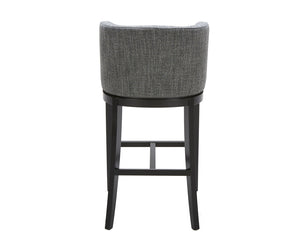 Hayden Barstool - comfortable stools for high tables | Image 5 | InSTYLE Home & Rugs