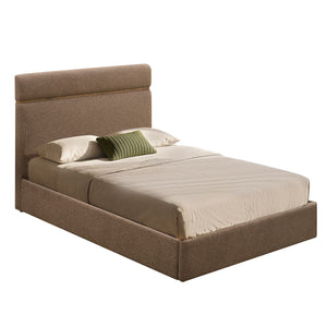 Aniza 60" Queen Platform Bed with Drawer - luxurious bed for modern homes | Image 4 | InSTYLE Home & Rugs