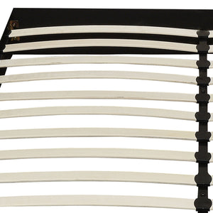 Rimo 78" King Platform Bed - stylish bed for any bedroom | Image 5 | InSTYLE Home & Rugs