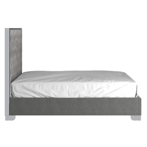 Lucille 60" Queen Bed - comfortable bed for restful sleep | Image 11 | InSTYLE Home & Rugs