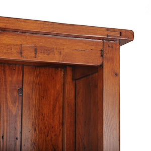 Lifestyle Bookcase - wooden bookcases with multiple shelves for ample storage | Image 9 | InSTYLE Home & Rugs