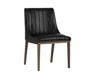 Halden Dining Chair - comfortable dining experience | Image 12 | InSTYLE Home & Rugs
