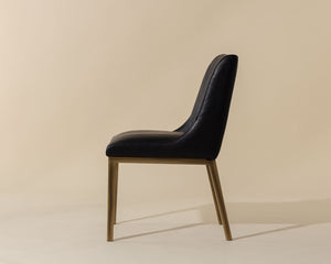 Halden Dining Chair - comfortable dining experience | Image 9 | InSTYLE Home & Rugs