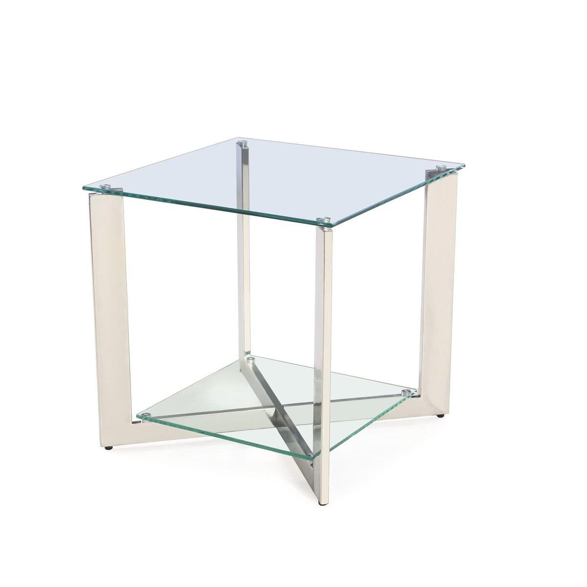 Maison End Table - accent tables for living rooms | Image 1 | InSTYLE Home & Rugs