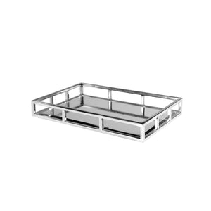 Tray XC-AE-1243 (GY-1003) Large tray 52.7*34.2*7 cm - available in various shapes, sizes, and materials | Image 2 | InSTYLE Home & Rugs