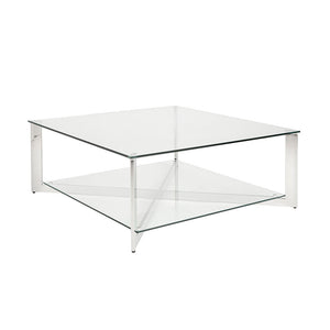 Porto Coffee Table - versatile tables for living rooms and entryways | Image 2 | InSTYLE Home & Rugs