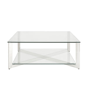 Porto Coffee Table - versatile tables for living rooms and entryways | Image 3 | InSTYLE Home & Rugs