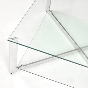 Porto Coffee Table - versatile tables for living rooms and entryways | Image 4 | InSTYLE Home & Rugs