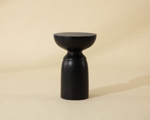 Goya End Table - perfect for patio accents | Image 1 | InSTYLE Home & Rugs