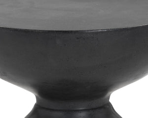 Goya End Table - perfect for patio accents | Image 8 | InSTYLE Home & Rugs
