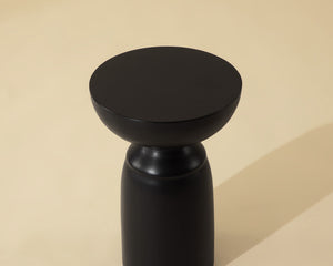 Goya End Table - perfect for patio accents | Image 3 | InSTYLE Home & Rugs