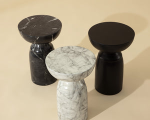 Goya End Table - perfect for patio accents | Image 5 | InSTYLE Home & Rugs