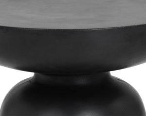 Lucida End Table - perfect for patio accents | Image 7 | InSTYLE Home & Rugs