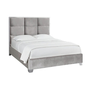 BLAIR QUEEN BED - luxurious bed for modern homes | Image 2 | InSTYLE Home & Rugs