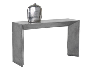 Nomad Console Table - slim tables for entryways | Image 5 | InSTYLE Home & Rugs