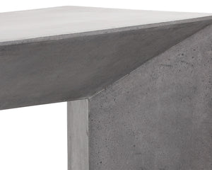 Nomad Console Table - slim tables for entryways | Image 4 | InSTYLE Home & Rugs