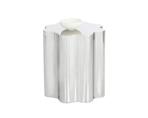 Dahlia Side Table - accent tables for living rooms | Image 4 | InSTYLE Home & Rugs