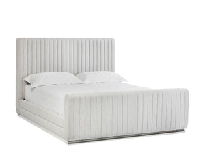 Hylan Bed - luxurious beds for modern homes | Image 2 | InSTYLE Home & Rugs