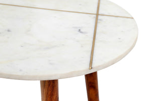 ELLY End table - modern end table | Image 2 | InSTYLE Home & Rugs