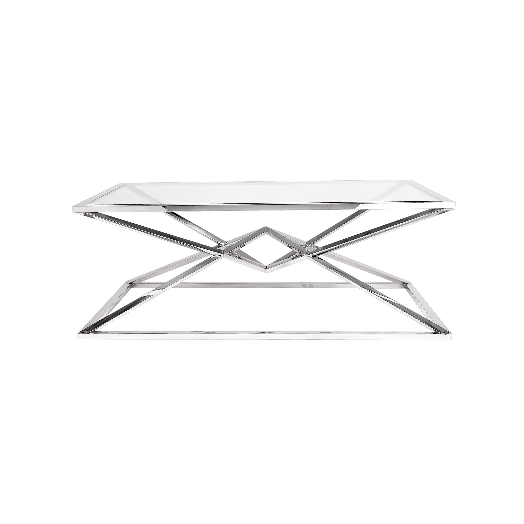 PHOENIX Coffee Table - stylish tables for living rooms | Image 2 | InSTYLE Home & Rugs