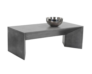 Nomad Coffee Table - functional centerpieces for homes | Image 1 | InSTYLE Home & Rugs