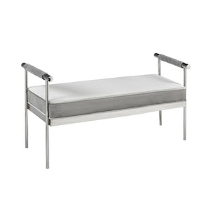 Helen Bench - perfect for entryways or patios | Image 1 | InSTYLE Home & Rugs