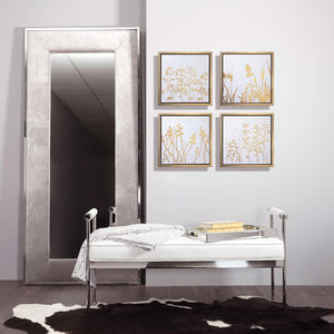 Helen Bench - perfect for entryways or patios | Image 7 | InSTYLE Home & Rugs