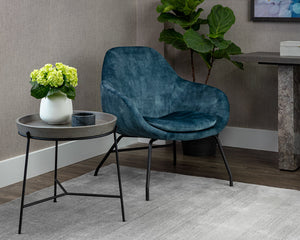 Remy End Table - accent tables for living rooms | Image 3 | InSTYLE Home & Rugs